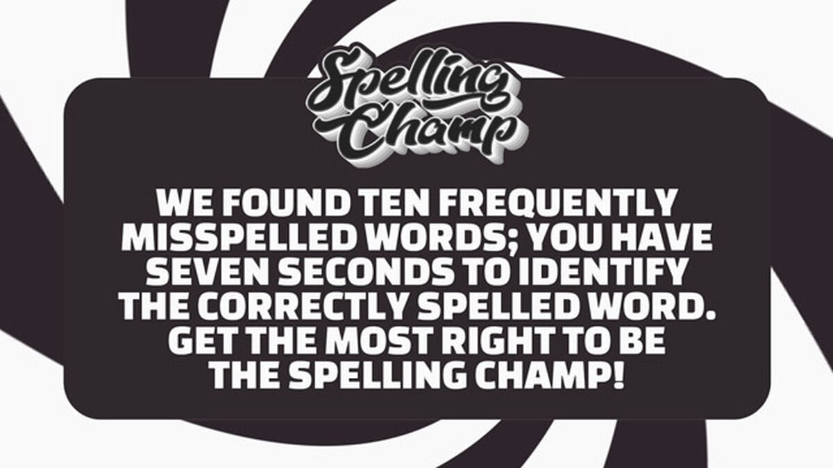 Spelling Champ image number null
